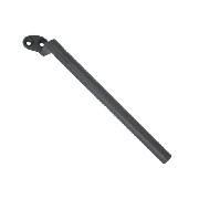 Guidon Droit Quad Bashan 300cc (BS300S-18)