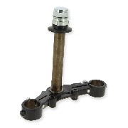 T de fourche Pour PBR 50cc  125cc