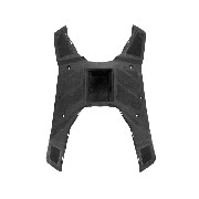 Carenage repose pieds pour scooter Jonway YY50QT-28A