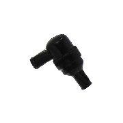 Filtre mise � l'air libre boite � vitesse Quad Shineray 200cc