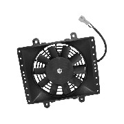 Ventilateur pour Quad Shineray 300cc ST-5E