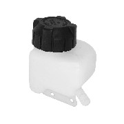 Rservoir de liquide de refroidissement Pocket Bike Polini GP3