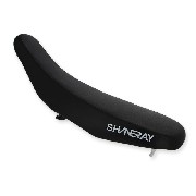 Selle Noire pour Quads Shineray 250STXE