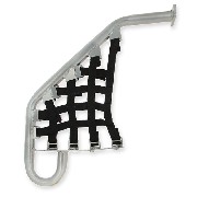 Marche pieds Gauche pour Quad Shineray 250cc ST-9E