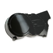 Capot de protection pour moteur dirt bike (Noir ,type 1)