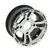 Jante Aluminium Avant pour quad Bashan 200cc (BS200S-7)