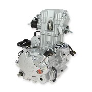 Moteur Lifan 200cc 163ML pour quad homologue