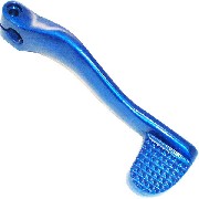 Kick Tuning pour moteur scooter Baotian 50cc (bleu)