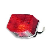 Feu arri�re pour Quad Bashan 200cc (BS200S-3)
