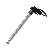 Axe de selecteur de vitesse moteur Bashan 250cc (BS250S-11)