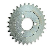 Couronne 29 dents pour Monkey - Gorilla (type 2)