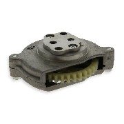 Pompe � Huile pour Quads Shineray 250cc ST-9E (Type 2)
