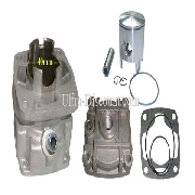 Kit 50cc UD Racing pour polini 911 - GP3 ( type 1 )