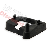 Gaine d'vacuation d'essence scooter Baotian  BT49QT-9