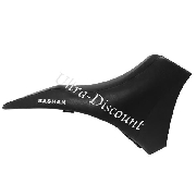Selle pour Quad Bashan 300cc BS300S-18 ( Noire )