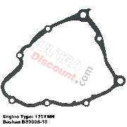 Joint de Carter d'Allumage pour Quads Bashan BS300S-18 (Moteur 175YMN)