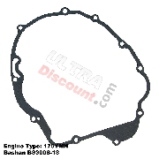 Joint de Carter d'Embiellage pour Quads Bashan BS300S-18 (Moteur 175YMN)