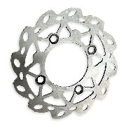 Disque de Frein Shark pour Dirt Bike Type 5