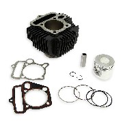 Kit Cylindre pour dirt bike 140cc ( 1P55FMJ )