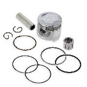 Kit Piston de dirt bike 70cc 4 temps