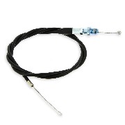 Cable d'acclrateur dirt bike (82cm - 71cm : Type D)