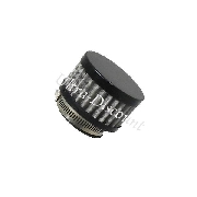 Filtre � air UD Racing pour pocket (Noir)