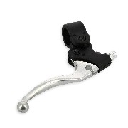 Poign�e de frein gauche pour pocket (type 2)