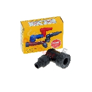 Antiparasite NGK de pocket polini GP3 - 911