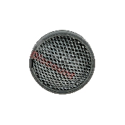 Filtre  air type A (28 mm)