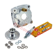 Culasse Hautes Performances pour Pocket Bike Polini 911 - GP3