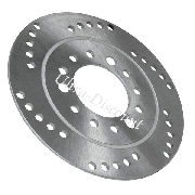 Disque de frein scooter Jonway 50cc YY50QT-28A (180mm)