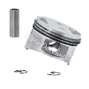 Kit piston pour quad Shineray 150 cc (XY150ST)