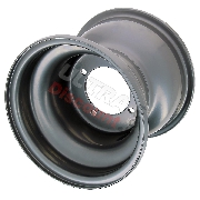 Jante Arri�re en Tole pour Quad Shineray 150STE (Argent)