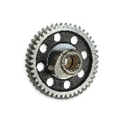 Pignon � came pour moteur Quad Shineray 250cc STXE