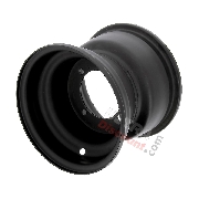 Jante Arri�re en Tole pour Quads Shineray 250STXE Noire