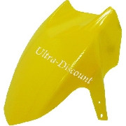 Garde boue avant pour Nitro (jaune)