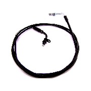 Cable d'accelerateur scooter baotian BT49QT-11 (188cm)