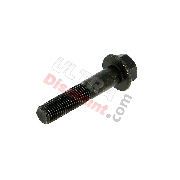 Vis M10x50 x1.25 pour Scooter Baotian BT49QT-11
