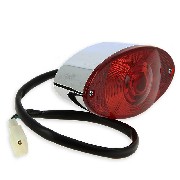 Feu arrire scooter Baotian BT49QT-11