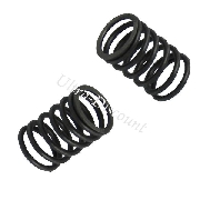 Ressorts de Soupape pour Scooter Baotian BT49QT-11 (� : 22 mm)