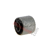 Silent Bloc Amortisseur-Moteur pour Scooter Baotian BT49QT-11 (� 20mm)