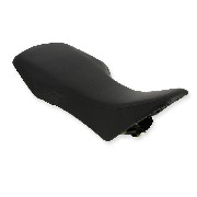 Selle pour Quad Bashan 250cc BS250AS-43 ( Noire )