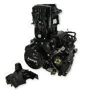 Moteur Complet 167MM EURO4 pour Quads Bashan BS250AS-43