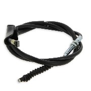 cable d'embrayage pour quad Bashan 250cc (BS250S-11)