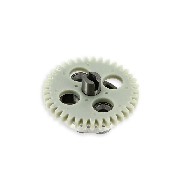 Pompe � Huile pour Quads Bashan 250cc BS250S-11 (Type 1)