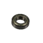 Roulement de pompe � eau sur Quad Bashan 250cc (�:24, BS250S-11)