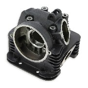 Culasse pour moteur de quad Bashan 300cc (BS300S-18)