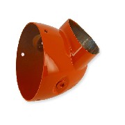 Botier de phare pour Skyteam DAX orange