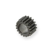 Pignon d'embrayage pour moteur 50cc pour Dax Skyteam