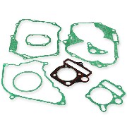 Pochette de joints pour Moteur 125cc Euro4 pour Dax Skyteam